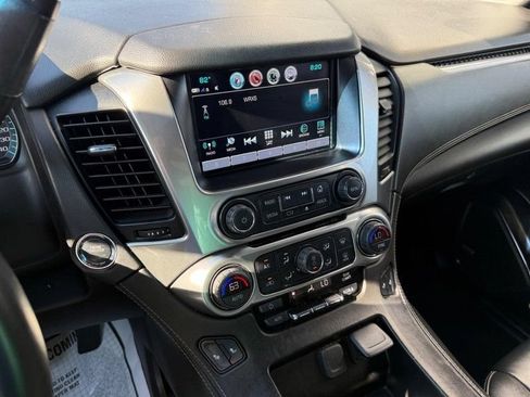 Used 2019 Chevrolet Tahoe LT w/ LT Signature Package AWD/4WD image 24