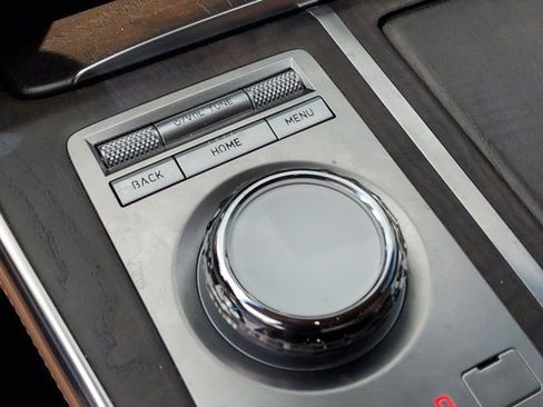 Used 2024 Genesis GV80 3.5T w/ Advanced Package image 29