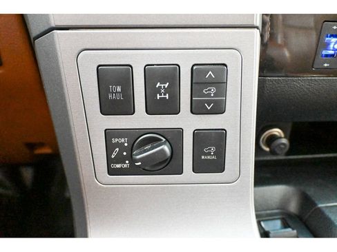 Used 2012 Toyota Sequoia Platinum image 53