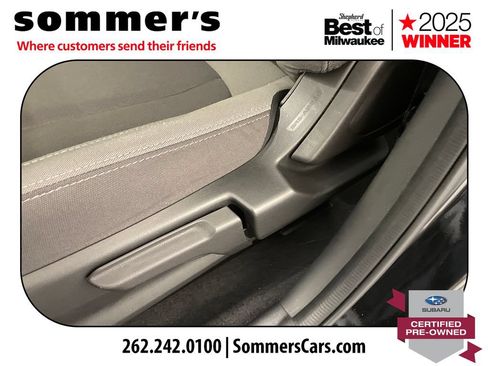 Used 2024 Subaru Impreza 2.0i w/ Popular Package #1A AWD/4WD image 11