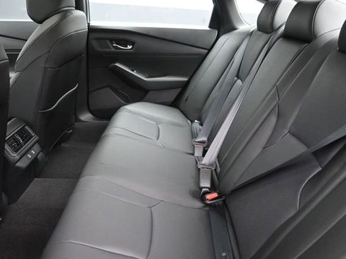 New 2026 Honda Accord Sport image 19