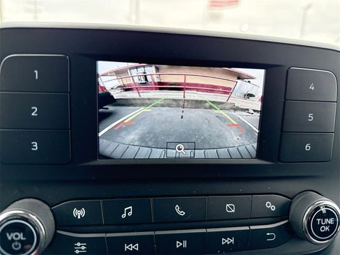 Used 2024 Ford Transit 250 Low Roof w/ Exterior Upgrade Package image 20