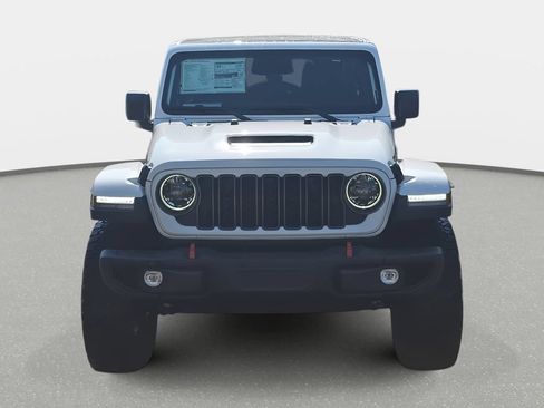 New 2026 Jeep Wrangler Unlimited Rubicon AWD/4WD image 2