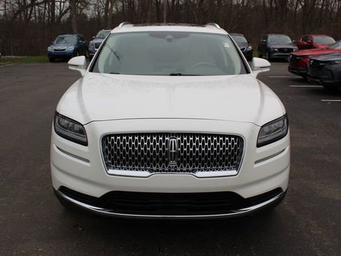 Used 2023 Lincoln Nautilus Reserve image 10