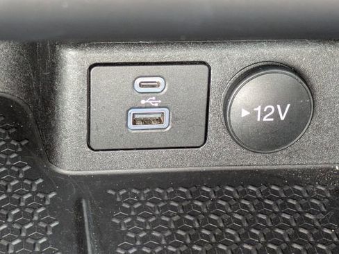 Used 2021 Ford Bronco Sport Outer Banks image 32