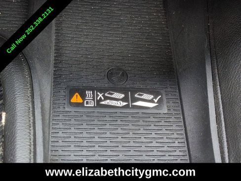 Used 2022 Cadillac CT5 Premium Luxury w/ Climate Package RWD image 30