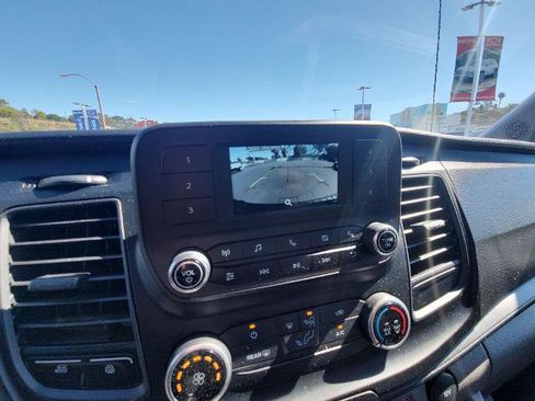 Used 2024 Ford Transit 250 Low Roof w/ Exterior Upgrade Package image 14