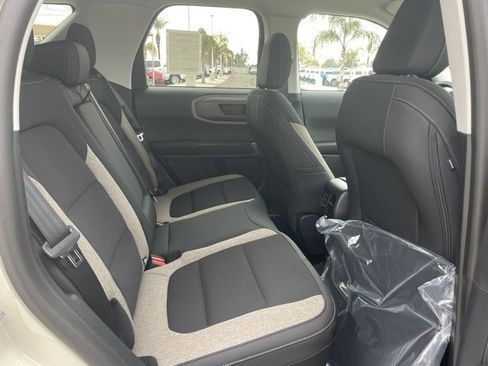 New 2025 Ford Bronco Sport Big Bend image 25