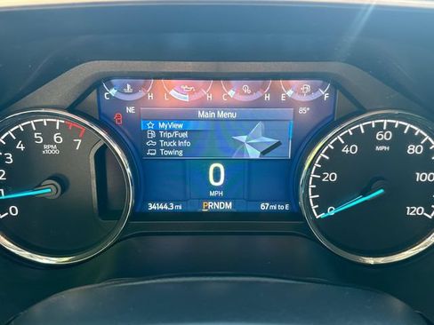 Certified 2023 Ford F150 XLT w/ Equipment Group 302A High AWD/4WD image 27