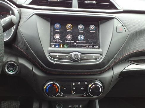 Used 2023 Chevrolet TrailBlazer RS image 15