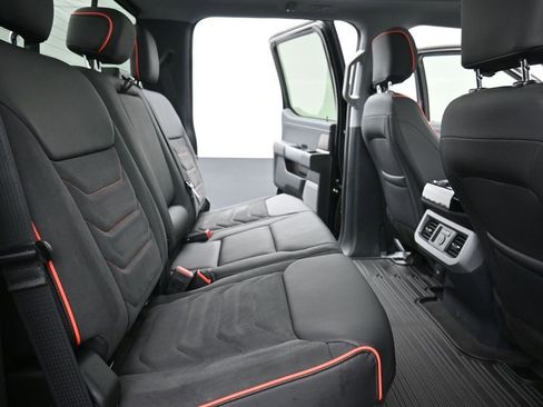 Certified 2026 Ford F250 Lariat w/ Lariat Ultimate Package image 16