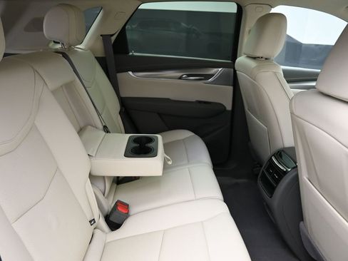 New 2026 Cadillac XT5 Premium Luxury w/ Driver Assist Package image 19