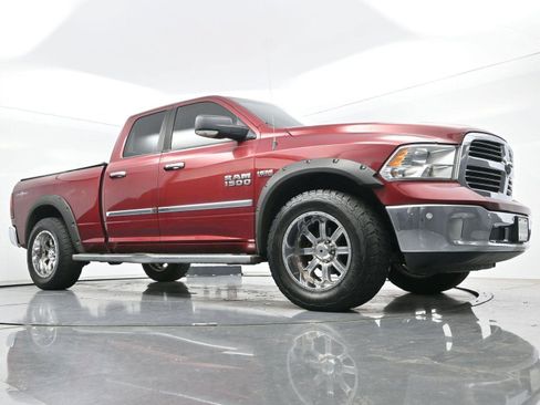 Used 2014 RAM 1500 Lone Star image 42