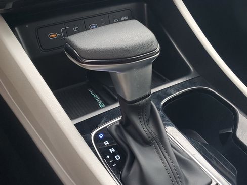 Used 2025 Hyundai Tucson SEL image 9