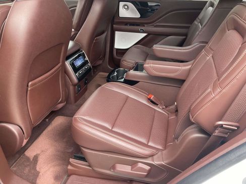 Certified 2023 Lincoln Aviator Black Label w/ Dynamic Handling Package image 17