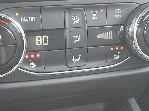 Certified 2023 Chevrolet TrailBlazer RS w/ Convenience Package image 19