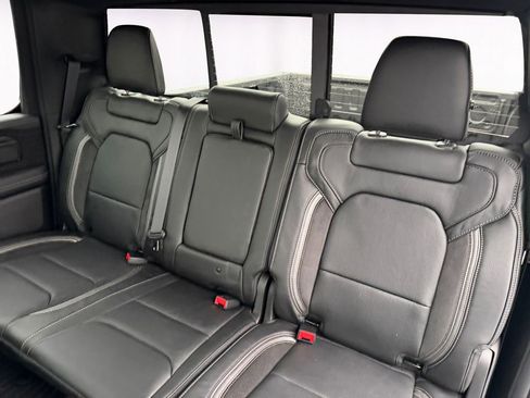 New 2026 RAM 1500 RHO image 13