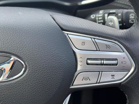 Used 2021 Hyundai Santa Fe Calligraphy AWD/4WD image 26