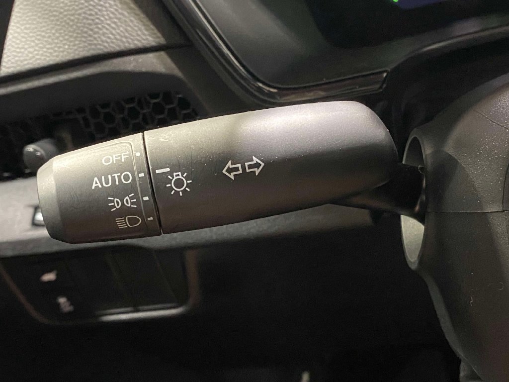 New 2025 Honda CR-V Sport-L image 25