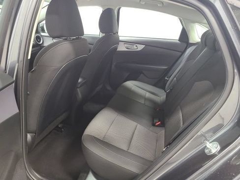 Used 2024 Kia Forte LXS FWD image 13