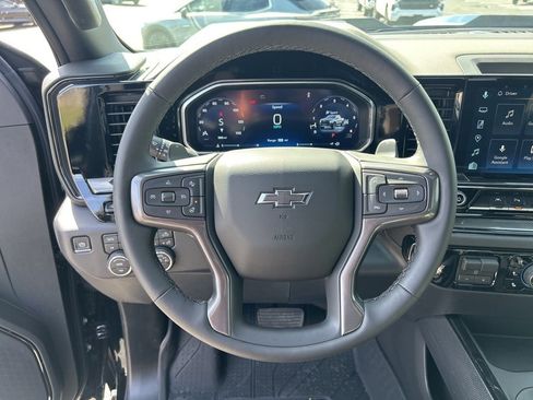 New 2026 Chevrolet Silverado 1500 ZR2 image 25