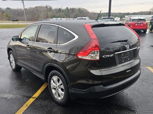 Used 2013 Honda CR-V EX image 6