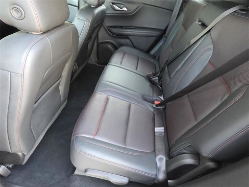 Used 2021 Chevrolet Blazer RS image 10