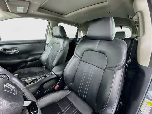 Certified 2024 Honda HR-V EX-L image 20