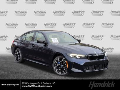 New 2026 BMW 330i 330i w/ M Sport Package