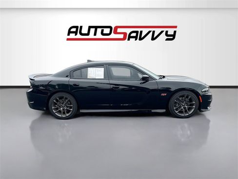 Used 2023 Dodge Charger Scat Pack w/ Plus Group image 8