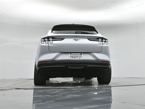 Used 2021 Ford Mustang Mach-E Premium image 50