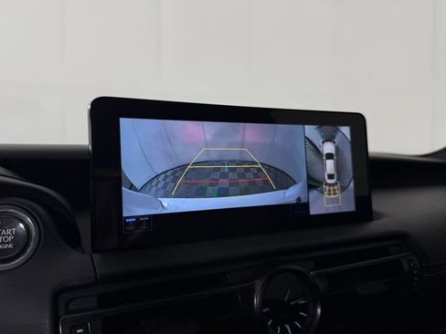 Used 2023 Lexus IS 350 F Sport RWD image 21