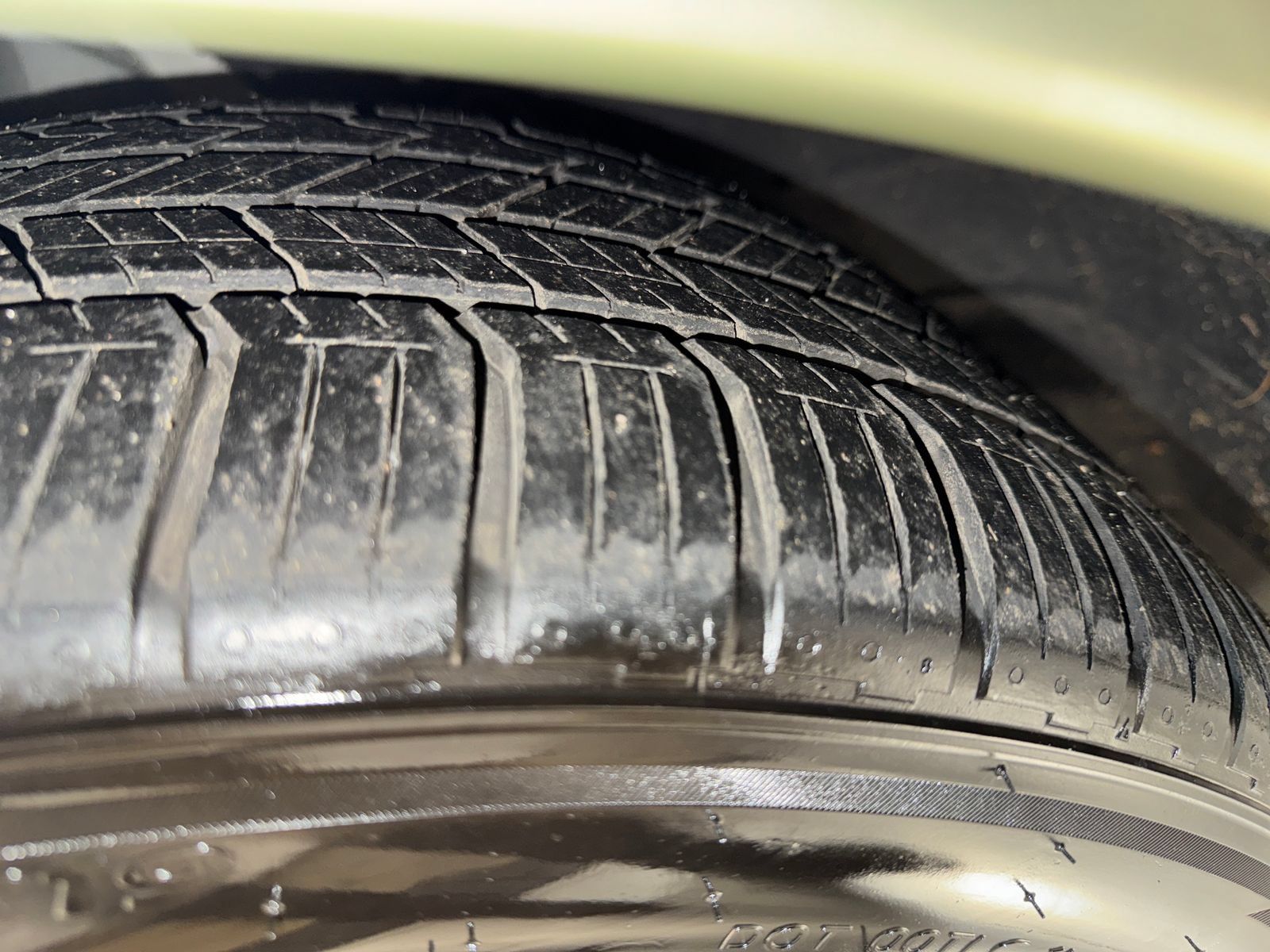 Used 2008 Jaguar XKR R RWD image 11