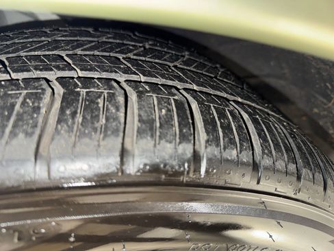 Used 2008 Jaguar XKR R RWD image 11