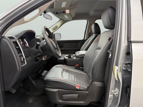 Used 2023 RAM 1500 Tradesman w/ Chrome Appearance Group AWD/4WD image 13