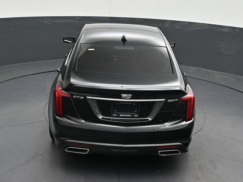 Used 2024 Cadillac CT5 Luxury RWD image 18