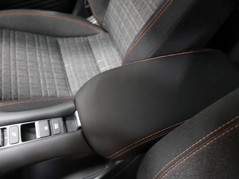 New 2026 Honda HR-V Sport image 28