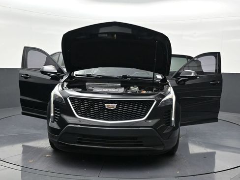 Used 2020 Cadillac XT4 Sport w/ Driver Awareness Package image 37