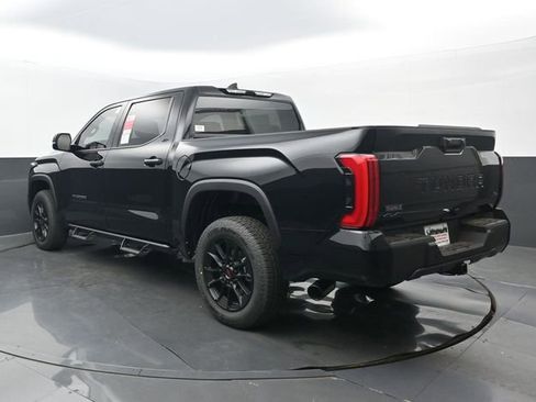 New 2026 Toyota Tundra SR5 AWD/4WD image 3