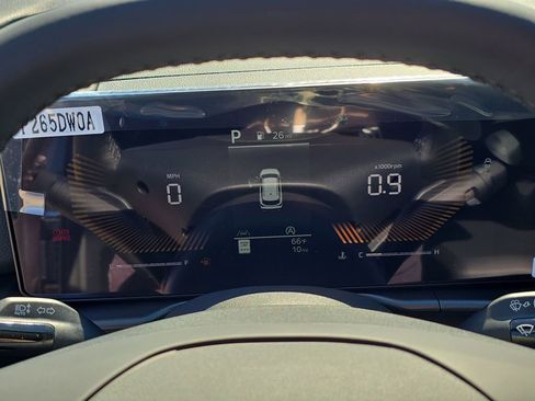 New 2026 Kia Sportage EX w/ EX Panorama Roof Package image 37