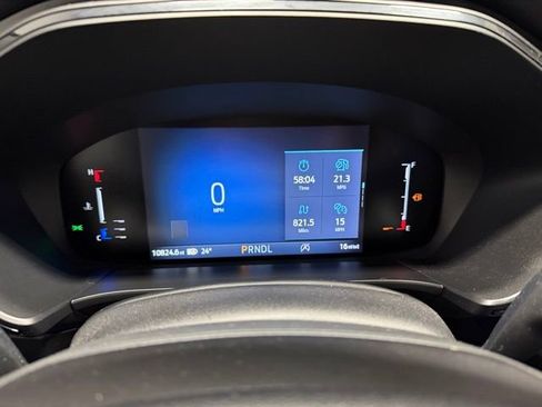Used 2024 Ford Escape ST-Line w/ Tech Pack #1 image 31