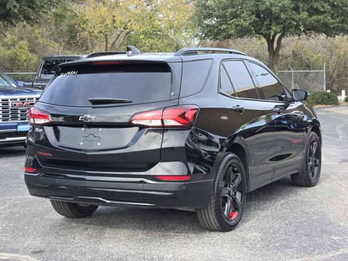 Certified 2024 Chevrolet Equinox Premier image 7