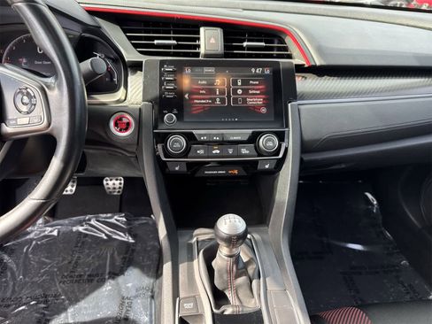 Used 2020 Honda Civic Si image 22