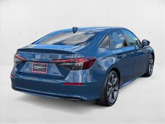 New 2026 Honda Civic Sport Touring video 2