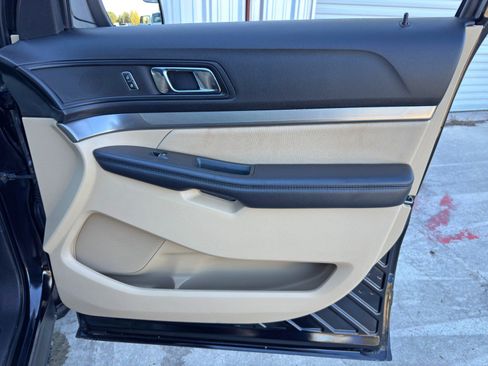 Used 2017 Ford Explorer FWD image 36