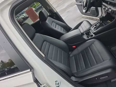 Certified 2023 Honda CR-V EX-L image 27