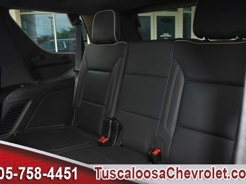 Certified 2024 GMC Yukon SLT RWD image 25