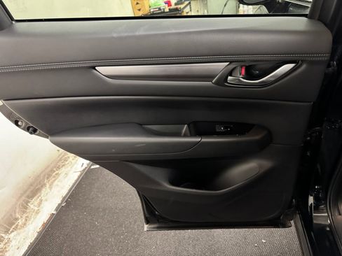 Used 2025 MAZDA CX-5 AWD 2.5 S w/ Select Package image 16