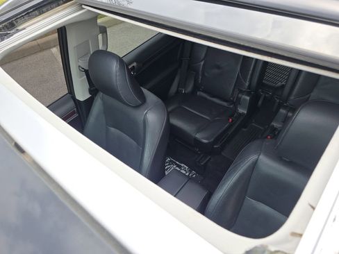 Used 2017 Lexus GX 460 Premium AWD/4WD image 14