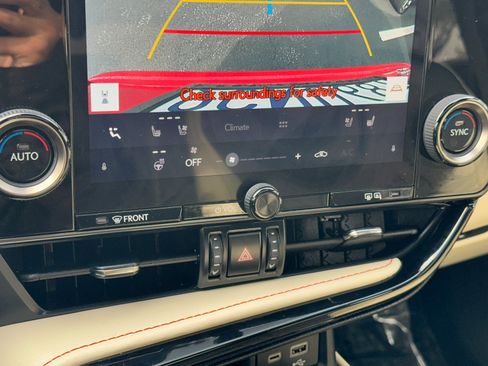 Used 2024 Lexus NX 350h AWD w/ Premium Package image 22